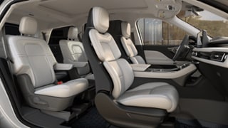 2026 Lincoln Lincoln Aviator Internal Image 1